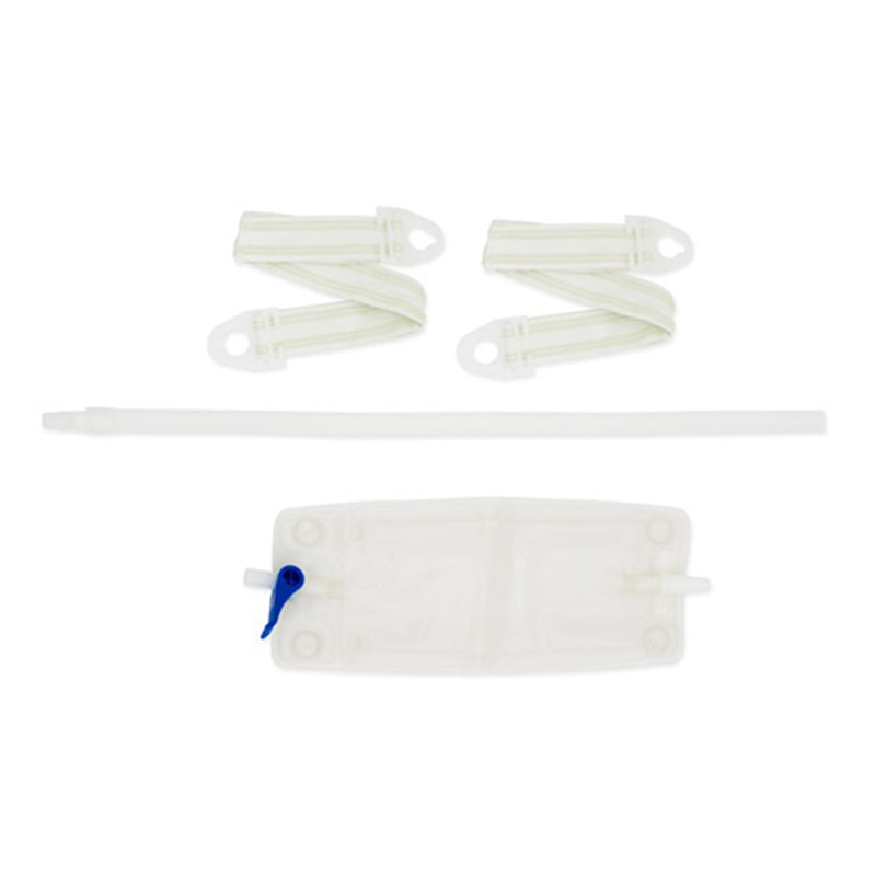 URINARY LEG BAG KIT, SOLD AS 1/EACH HOLLISTER 9645