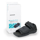 MCKESSON SQUARE TOE POST-OP SHOE, SMALL, SOLD AS 1/EACH MCKESSON 155-79-81233