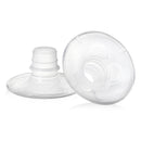 Evenflo Advanced Fit Breast Flange, Sold As 1/Pack Evenflo 5143114