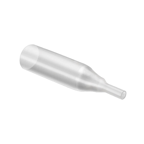 INVIEW SILICONE MALE EXTERNAL CATHETER, STANDARD TYPE, BLUE, LARGE, 36 MM, SOLD AS 30/BOX HOLLISTER 97536