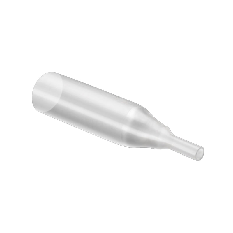INVIEW SILICONE MALE EXTERNAL CATHETER, STANDARD TYPE, BLUE, LARGE, 36 MM, SOLD AS 30/BOX HOLLISTER 97536