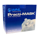 PRACTI-MASK CPR TRAINING MASK10/BX 10BX/CS, 10/BX