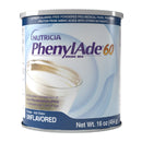 PHENYLADE 60, UNFLAVORED CAN 454G (6/CS), 1/EA