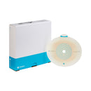 SENSURA® MIO CLICK OSTOMY BARRIER, TRIM TO FIT 10 – 55 MM, BLUE MATCH, SOLD AS 1/EACH COLOPLAST 10522