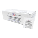 GERI-CARE PHOSPHORUS SUPPLEMENT POWDER WITH ELECTROLYTES, STRAWBERRY FLAVOR, SOLD AS 2400/CASE GERI-CARE 844-01-GCP