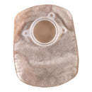 LITTLE ONES® SUR-FIT NATURA® CLOSED END OPAQUE COLOSTOMY POUCH, 1¾ INCH FLANGE, SOLD AS 20/BOX CONVATEC 401931