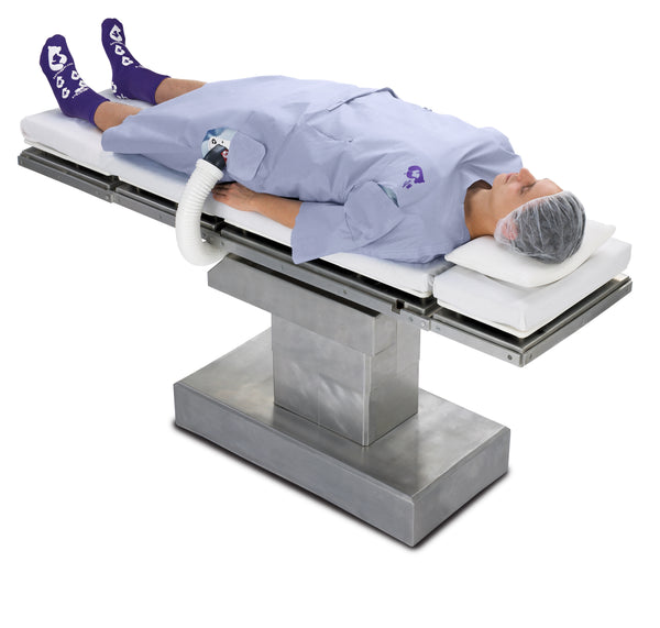 3M™ BAIR PAWS™ WARMING GOWN, SOLD AS 1/EACH SOLVENTUM 81202