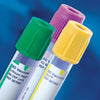 Tube, Bld Col Lihep Grn 6Ml Plas Vacutainer (100/Bx 10Bx/Cs), 100/Bx