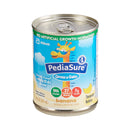PEDIASURE® GROW & GAIN THERAPEUTIC NUTRITION, BANANA, 8-OUNCE CAN, SOLD AS 24/CASE ABBOTT 67527