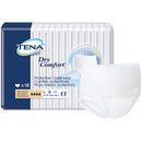 TENA® DRY COMFORT™ ABSORBENT UNDERWEAR, LARGE, SOLD AS 18/PACK ESSITY 72423