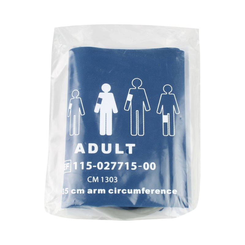 MINDRAY™ BLOOD PRESSURE CUFF, SOLD AS 1/EACH MINDRAY 115-027715-00