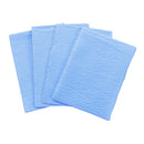 Tidi® Choice Blue Procedure Towel, 17 x 18 Inch, 500/CS