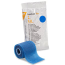 3M™ SCOTCHCAST™ PLUS BLUE CAST TAPE, 2 INCH X 4 YARD, SOLD AS 1/EACH SOLVENTUM 82002B