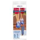 INSOLE, SHOE INSERT THIN SFT STRIDE SZA (PR=EA), 1/EA