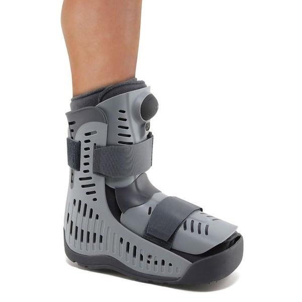 OSSUR REBOUND® AIR WALKER BOOT, SMALL SHORT, SOLD AS 1/EACH OSSUR B-242900062