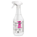 CAVICIDE1™ SURFACE DISINFECTANT CLEANER, 24 OZ. TRIGGER SPRAY BOTTLE, SOLD AS 12/CASE METREX 13-5024