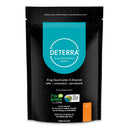 DETERRA® DRUG DISPOSAL POUCH FOR DISPOSAL OF PHARMACEUTICALS, LARGE, SOLD AS 1/EACH VERDE 7025-CASE
