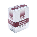 WATER JEL® BACITRACIN ZINC FIRST AID ANTIBIOTIC, SOLD AS 144/BOX SAFEGUARD WJBA1728.00.000