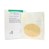 Duoderm® Extra Thin Hydrocolloid Dressing, 4 X 6 Inch Oval, 10/Bx