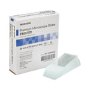 MCKESSON PREMIUM FROSTED MICROSCOPE SLIDE, 25 X 75 MM, SOLD AS 72/BOX MCKESSON 70-105PMCK