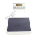 HEALTH O METER® LCD STAND-ON SCALE, SOLD AS 1/EACH HEALTH 349KLX