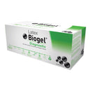 Biogel® Diagnostic™ Latex Extended Cuff Length Exam Glove, Size 7, Straw, 150/CS