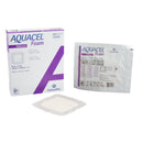 AQUACEL® FOAM DRESSING, SOLD AS 1/EACH CONVATEC 422350