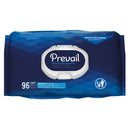 PREVAIL ADULT WASHCLOTHS, SOFT PACK, ALOE, VITAMIN E, 8 X 12 INCH, SOLD AS 576/CASE FIRST WW-720