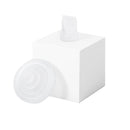 Momcozy Silicone Diaphragm + Valve for M5 Wearable Pump, 1/EA