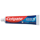 COLGATE® CAVITY PROTECTION TOOTHPASTE, 4-OUNCE TUBE, SOLD AS 24/CASE COLGATE 151406