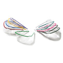 SAFEVIEW® SAFETY GLASSES, SOLD AS 10/BOX O&M SV50A