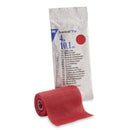 3M™ SCOTCHCAST™ PLUS RED CAST TAPE, 4 INCH X 4 YARD, SOLD AS 1/EACH SOLVENTUM 82004R