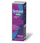 SYSTANE® HYPROMELLOSE GEL EYE DROPS, SOLD AS 1/EACH ALCON 00065047401