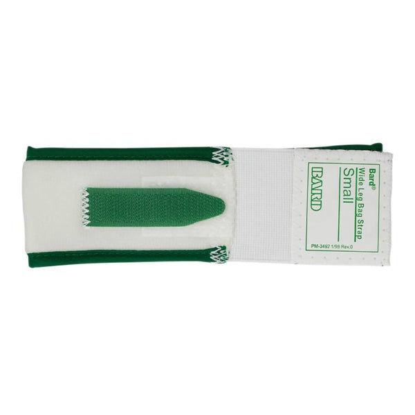 BARD LEG STRAP, SOLD AS 12/CASE BARD 162110