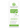 SwimCount® Sperm Quality Test, One Single-Use Home Test, 1/KT