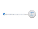 TAPE MEASURE, CLOTH PLAS CS RETR 72" (6/BX) MEDLNE, 6/BX