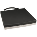 MCKESSON MOLDED FOAM SEAT CUSHION, 18 X 18 X 3 INCH, SOLD AS 1/EACH MCKESSON 170-74003