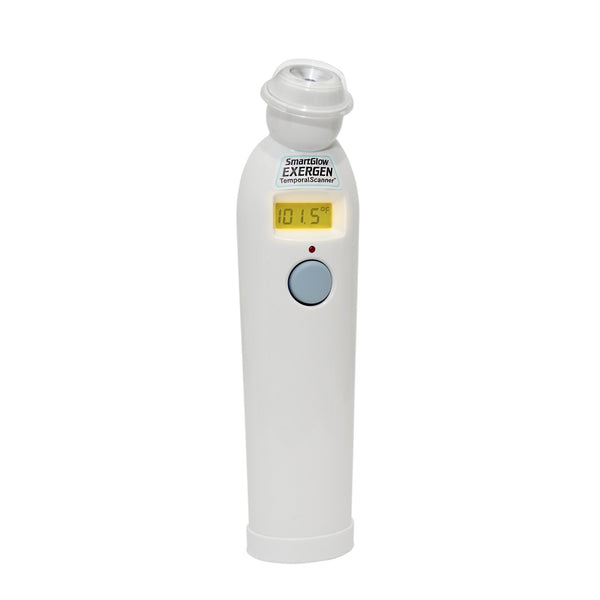 TEMPORALSCANNER™ TAT-2000C DIGITAL TEMPORAL THERMOMETER, SOLD AS 1/EACH EXERGEN 140008