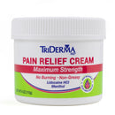 TriDerma MD® Lidocaine / Menthol Topical Pain Relief, 64/CS