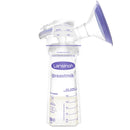 Lansinoh® Breast Milk Storage Bag, 6-ounce capacity, 300/CS