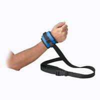 TWICE-AS-TOUGH™ CUFFS ANKLE RESTRAINT, SOLD AS 1/PAIR TIDI 2791Q