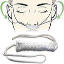 PACKING, NASAL DRIP PAD (5/PK20PK/BX), 100/BX