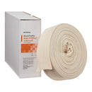 McKesson Beige Cotton Tubular Stockinette, 8 Inch x 25 Yard, 4/CS