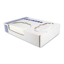 HERITAGE TRASH BAG, SOLD AS 1000/CASE LAGASSE HERD4832RC