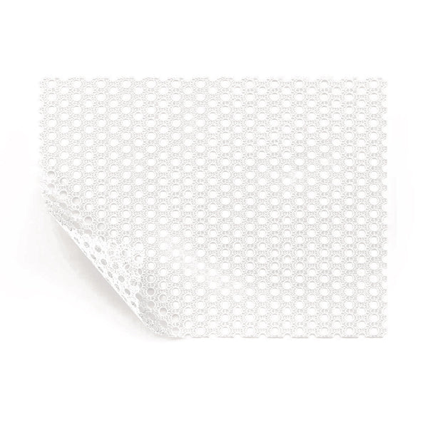 MEPITEL® SILICONE DRESSING, 3 X 4 INCH, SOLD AS 1/EACH MOLNLYCKE 290799