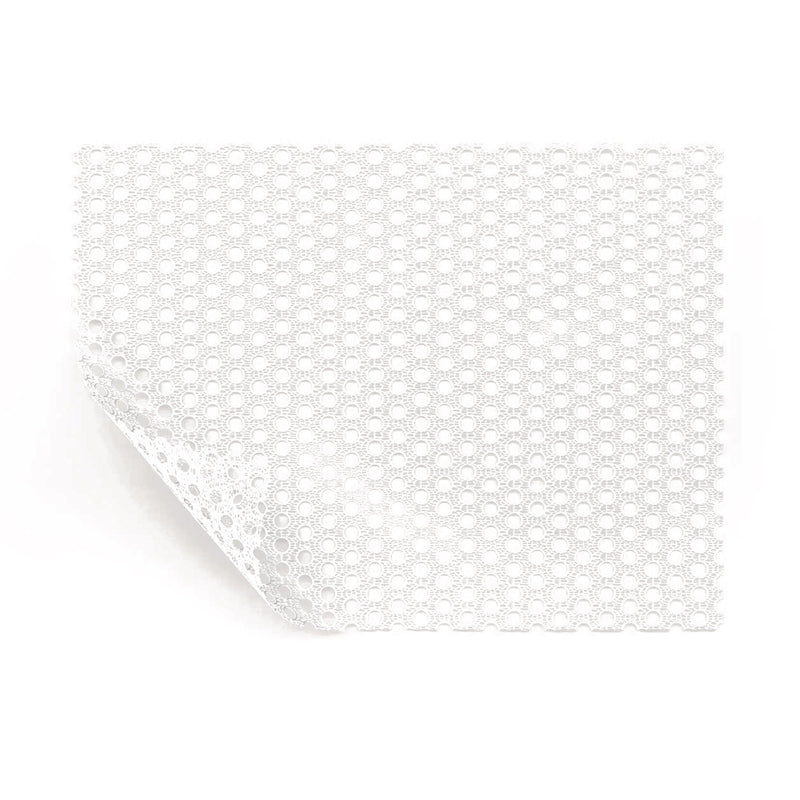 MEPITEL® SILICONE DRESSING, 3 X 4 INCH, SOLD AS 1/EACH MOLNLYCKE 290799