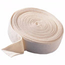 ALBAHEALTH® OFF-WHITE COTTON TUBULAR STOCKINETTE, 4 INCH X 25 YARD, SOLD AS 10/CASE ALBA 81420