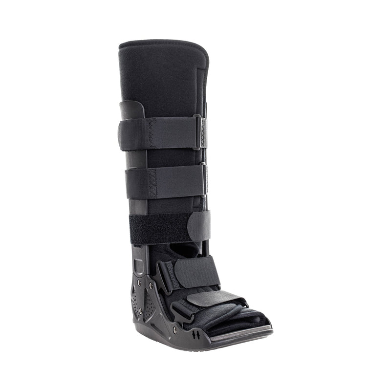 MCKESSON STANDARD WALKER BOOT, EXTRA SMALL, SOLD AS 1/EACH MCKESSON 155-79-95492