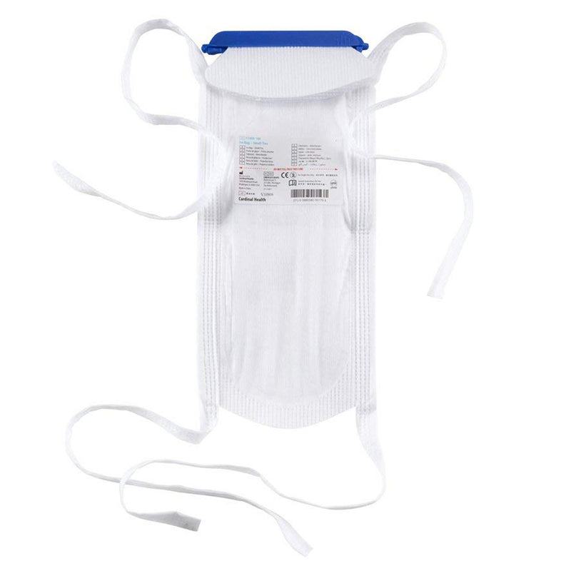 CARDINAL HEALTH™ ICE BAG, 6½ X 14 INCH, SOLD AS 25/BOX CARDINAL 11400-300
