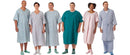 IV/ TELE GOWN, CACTUS PACIFICA 12/DZ, SOLD AS DOZEN ENCOMPASS 10000647